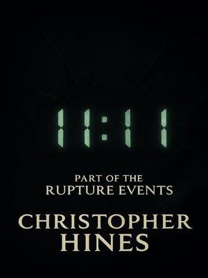 cover image of 11